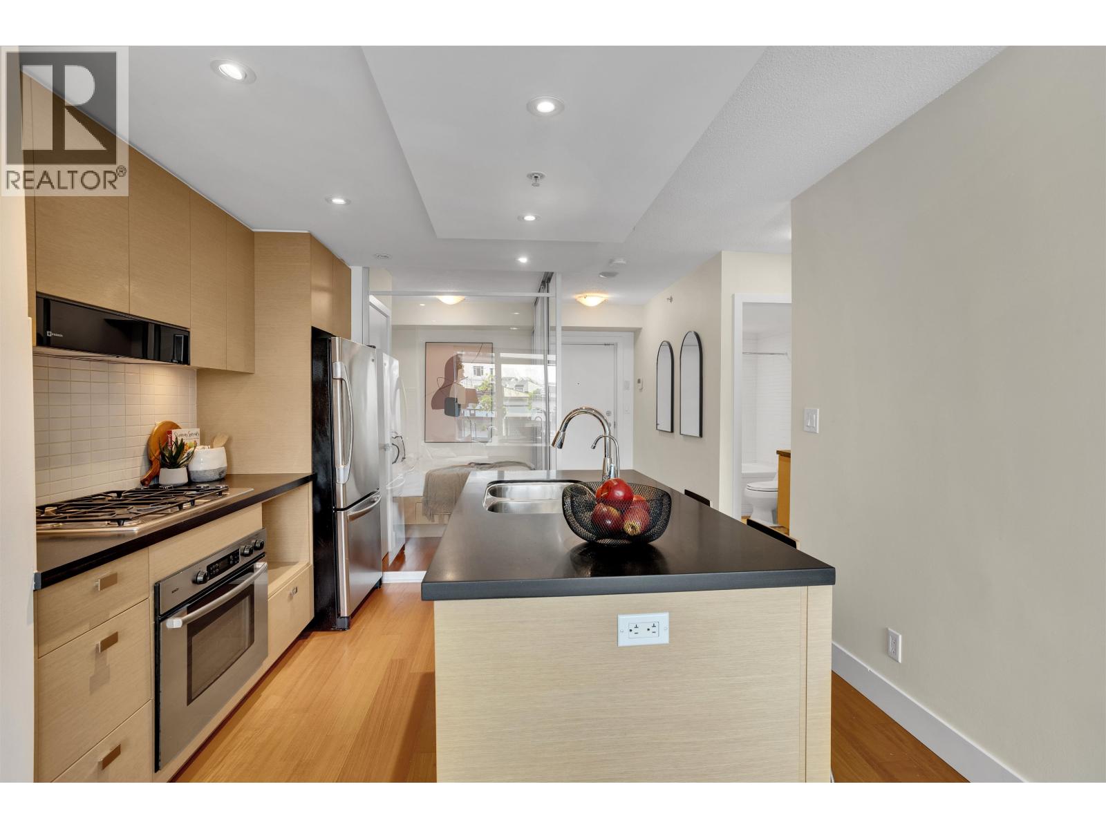 202 1530 W 8th Avenue, Vancouver, British Columbia  V6J 5M6 - Photo 17 - R3156696