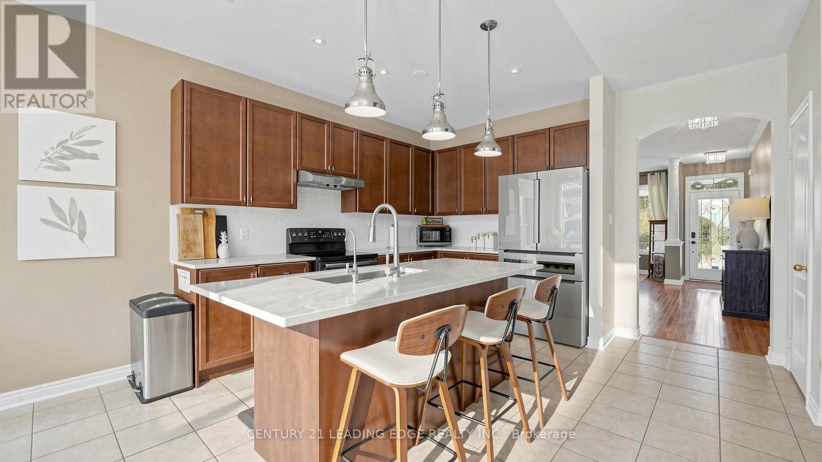 111 Waite Crescent, Whitchurch-Stouffville, Ontario  L4A 0B8 - Photo 14 - N13695776
