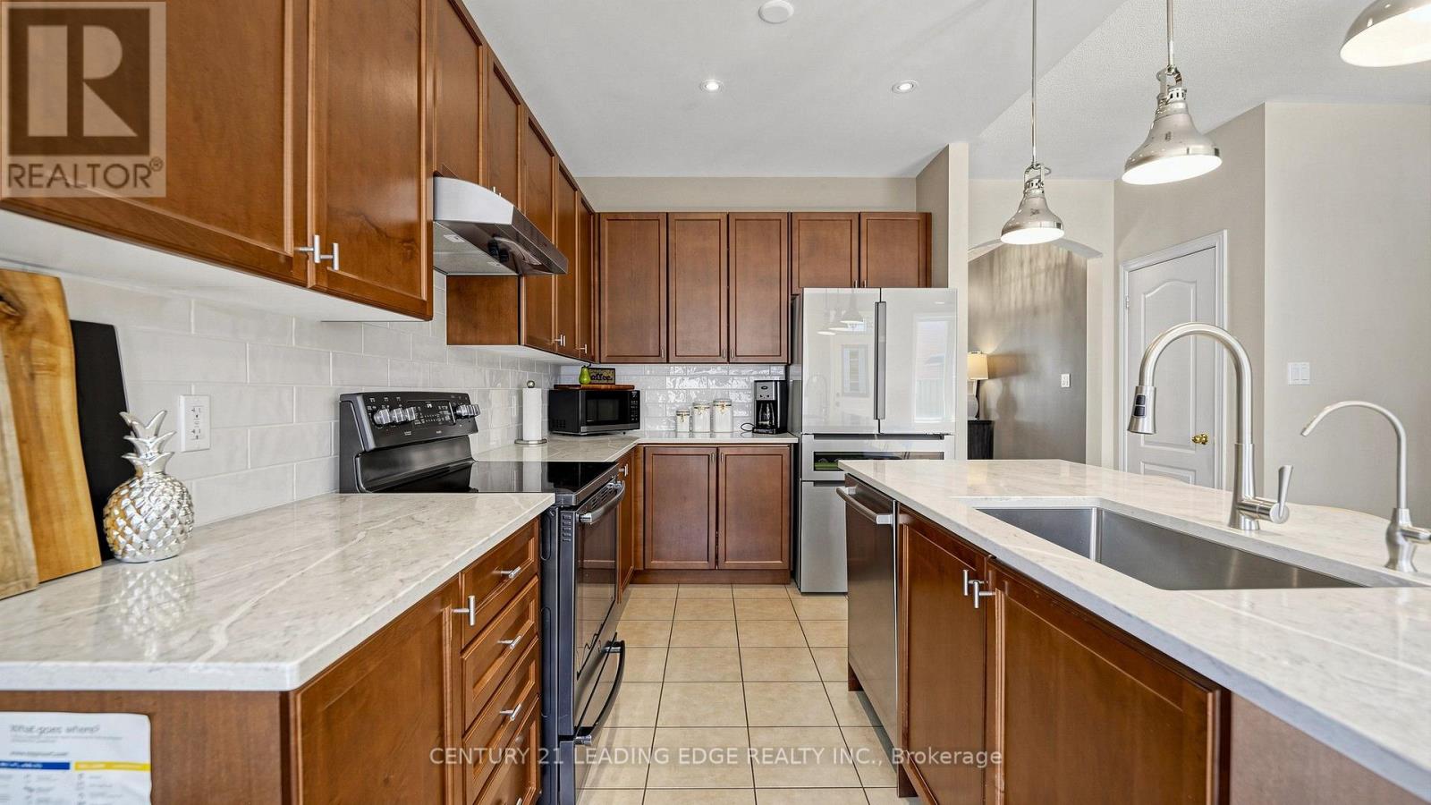 111 Waite Crescent, Whitchurch-Stouffville, Ontario  L4A 0B8 - Photo 15 - N13695776