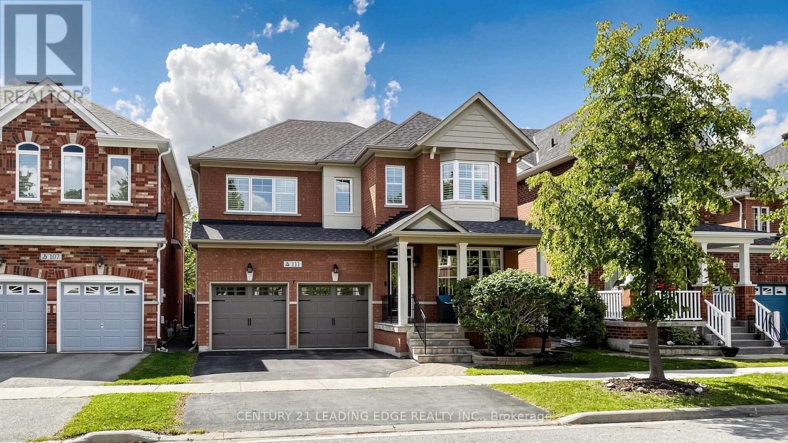 111 Waite Crescent, Whitchurch-Stouffville, Ontario  L4A 0B8 - Photo 2 - N13695776