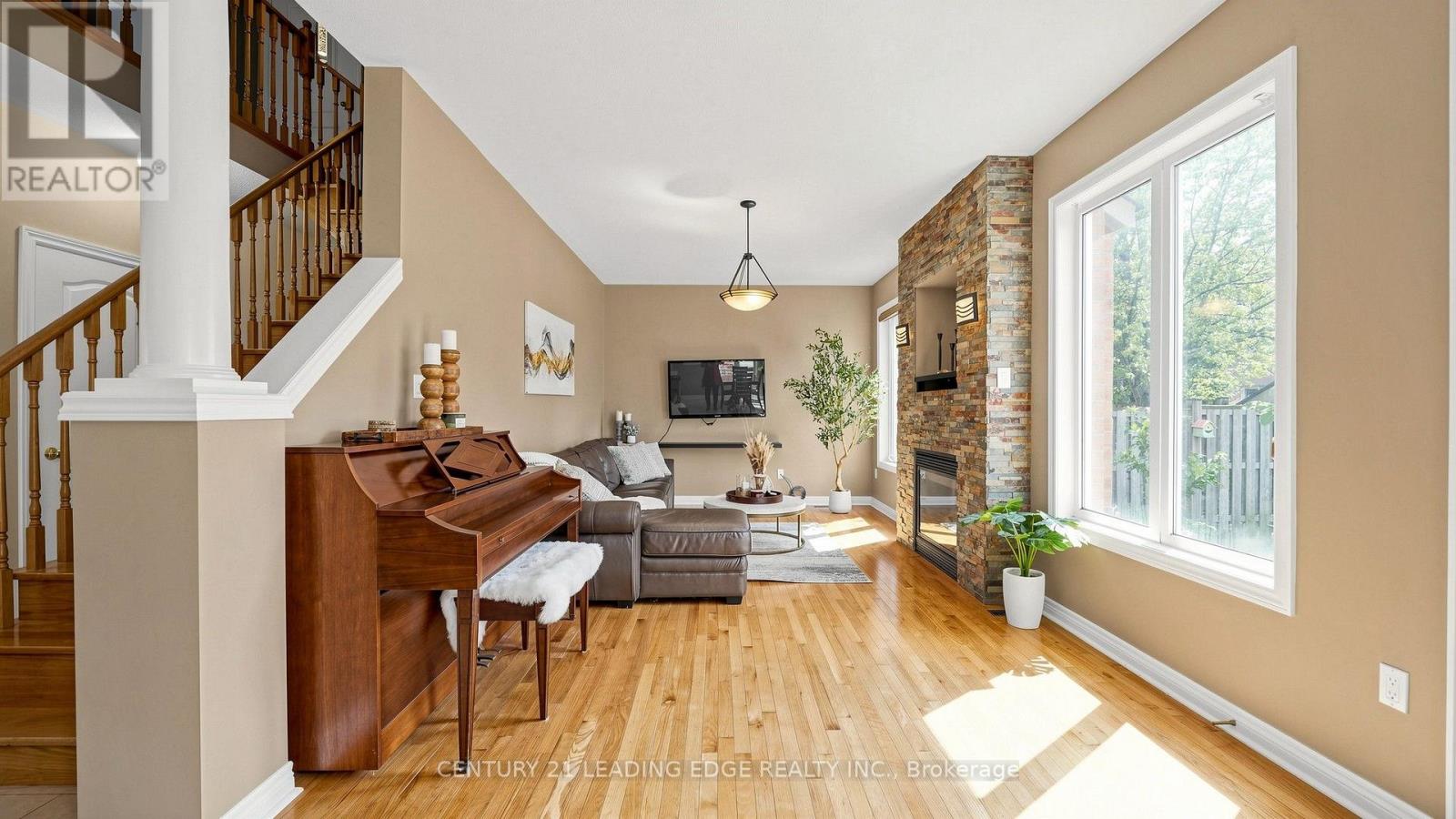 111 Waite Crescent, Whitchurch-Stouffville, Ontario  L4A 0B8 - Photo 22 - N13695776