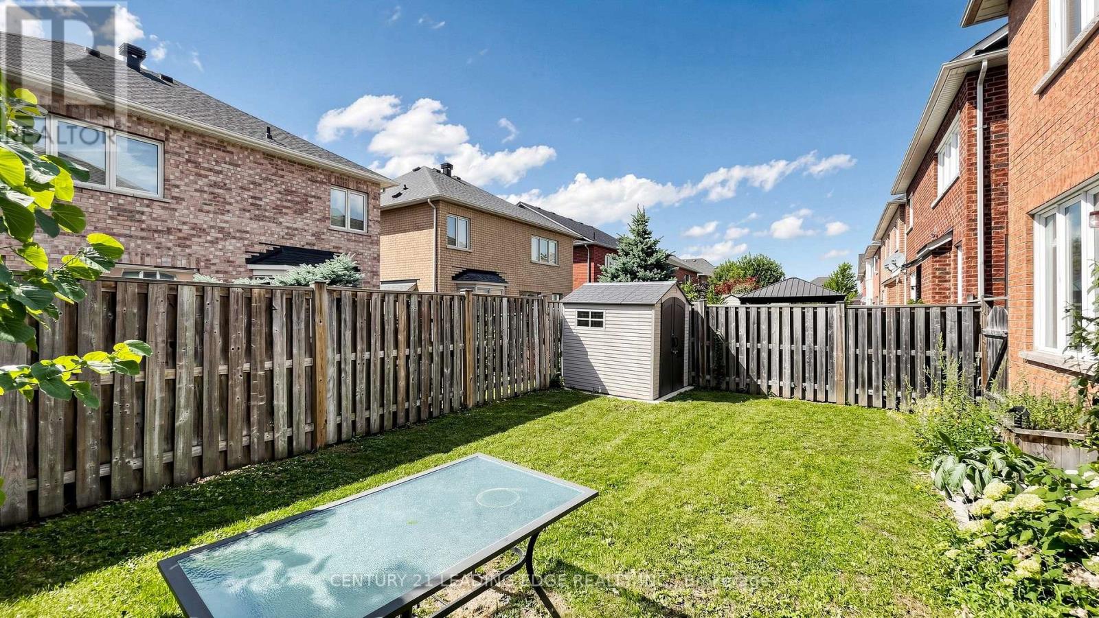 111 Waite Crescent, Whitchurch-Stouffville, Ontario  L4A 0B8 - Photo 48 - N13695776