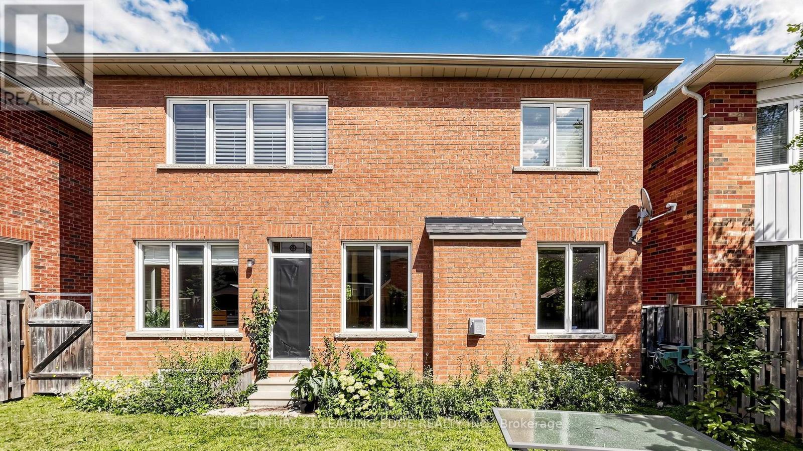 111 Waite Crescent, Whitchurch-Stouffville, Ontario  L4A 0B8 - Photo 49 - N13695776