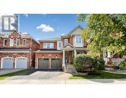 111 WAITE CRESCENT, Whitchurch-Stouffville, Ontario