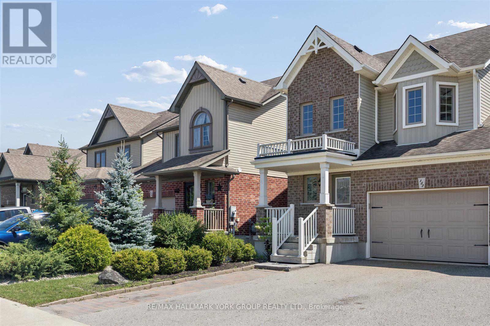 132 Banting Crescent, Essa, Ontario  L0M 1B6 - Photo 2 - N13695786