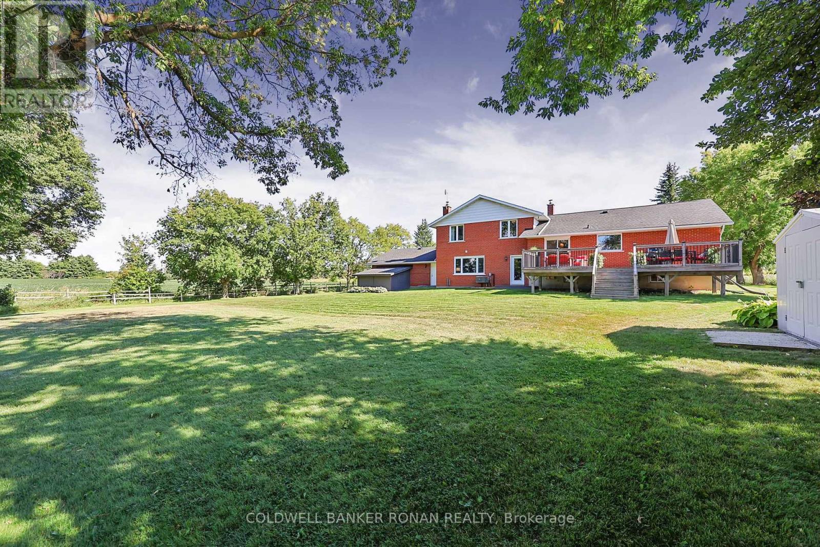7200 5th Line, New Tecumseth, Ontario  L0G 1W0 - Photo 45 - N13695790