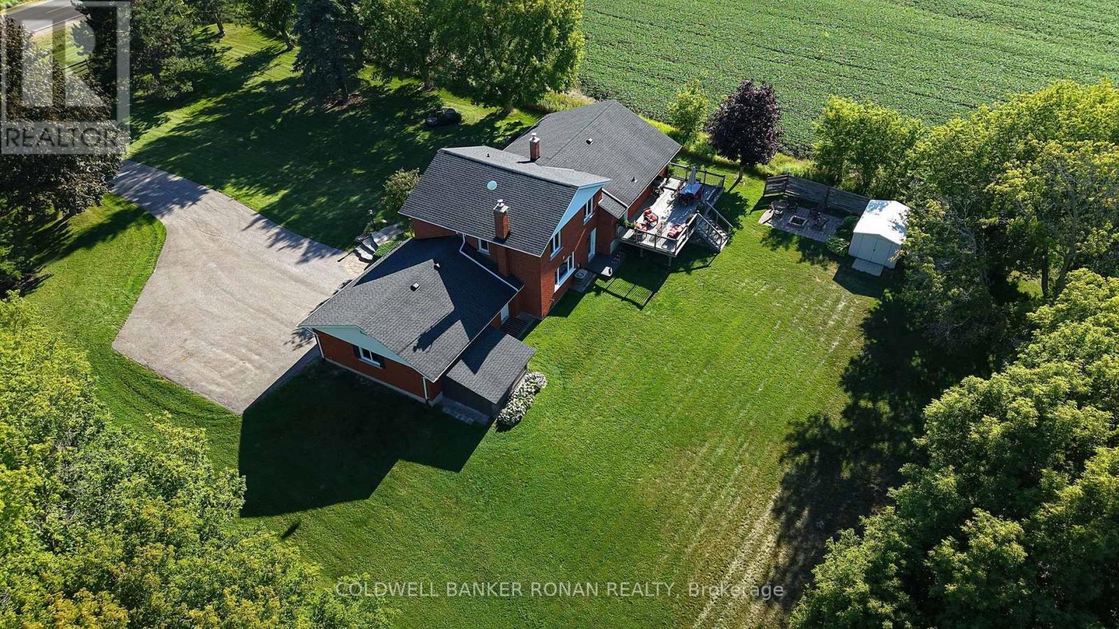 7200 5th Line, New Tecumseth, Ontario  L0G 1W0 - Photo 46 - N13695790