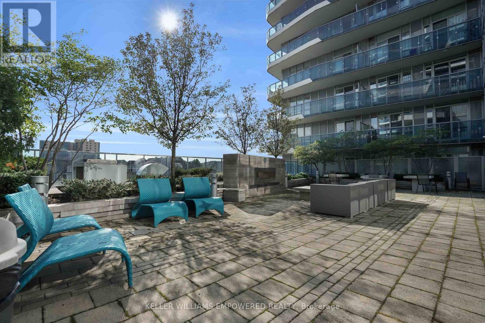 811 - 9471 Yonge Street N, Richmond Hill (Observatory), Ontario  L4C 0Z5 - Photo 14 - N13695812