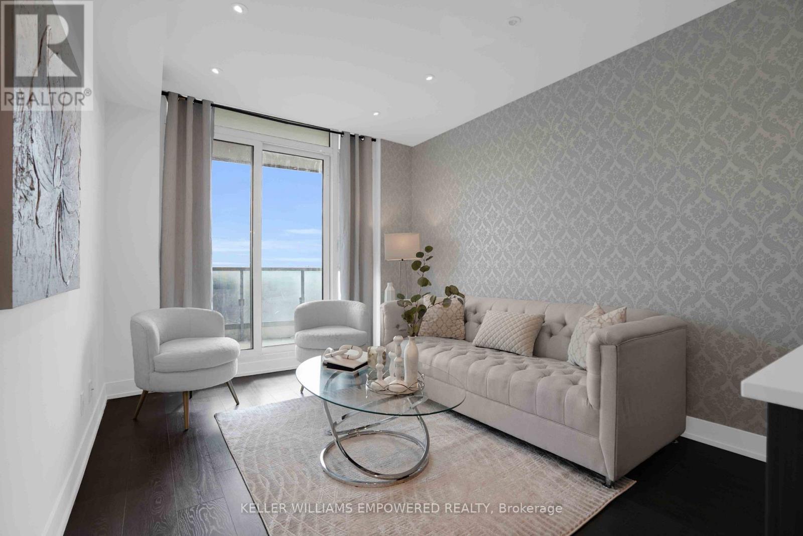 811 - 9471 Yonge Street N, Richmond Hill (Observatory), Ontario  L4C 0Z5 - Photo 26 - N13695812