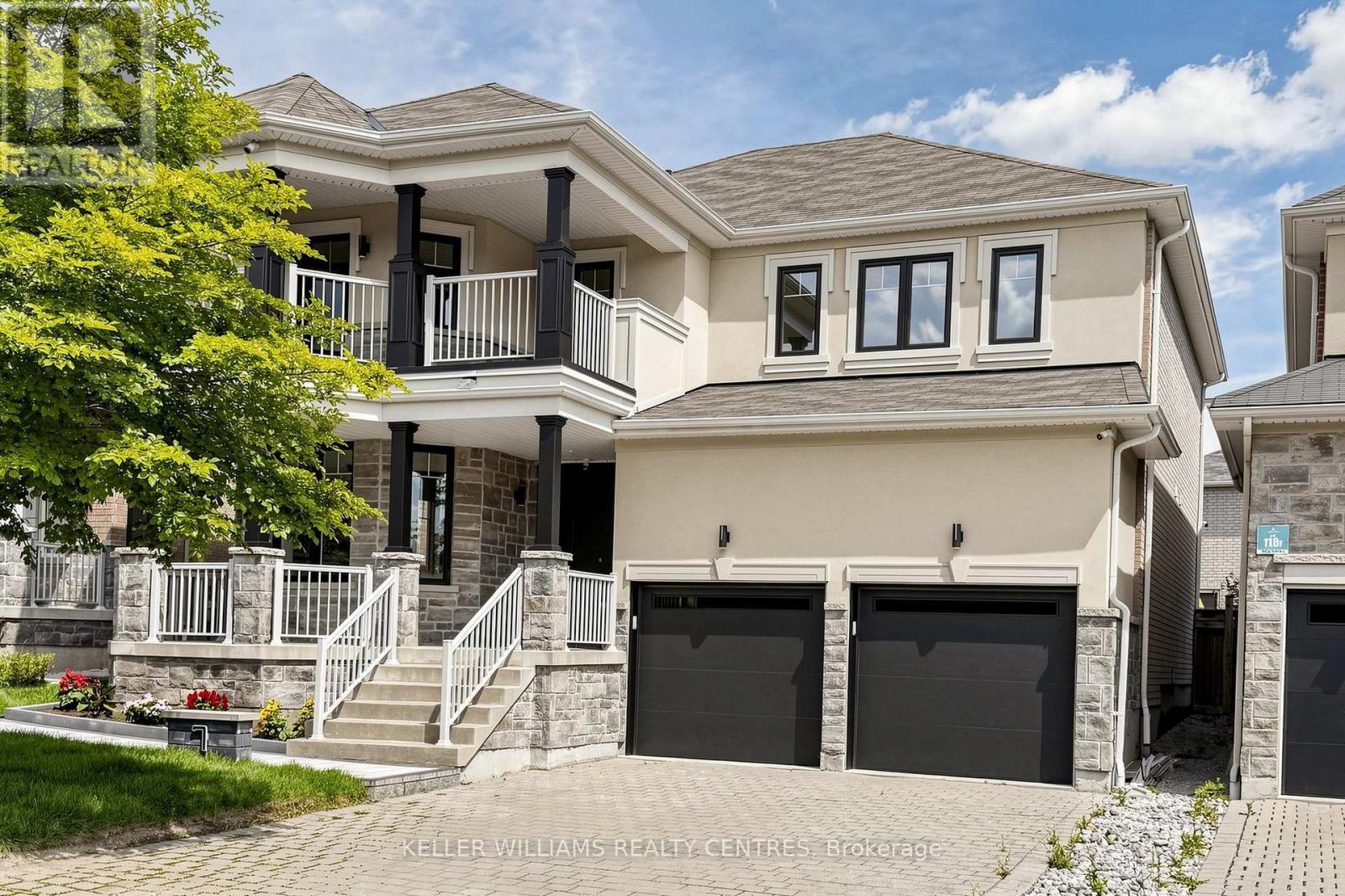 7 Philips Lake Court, Richmond Hill, Ontario  L4E 0M2 - Photo 3 - N13695818