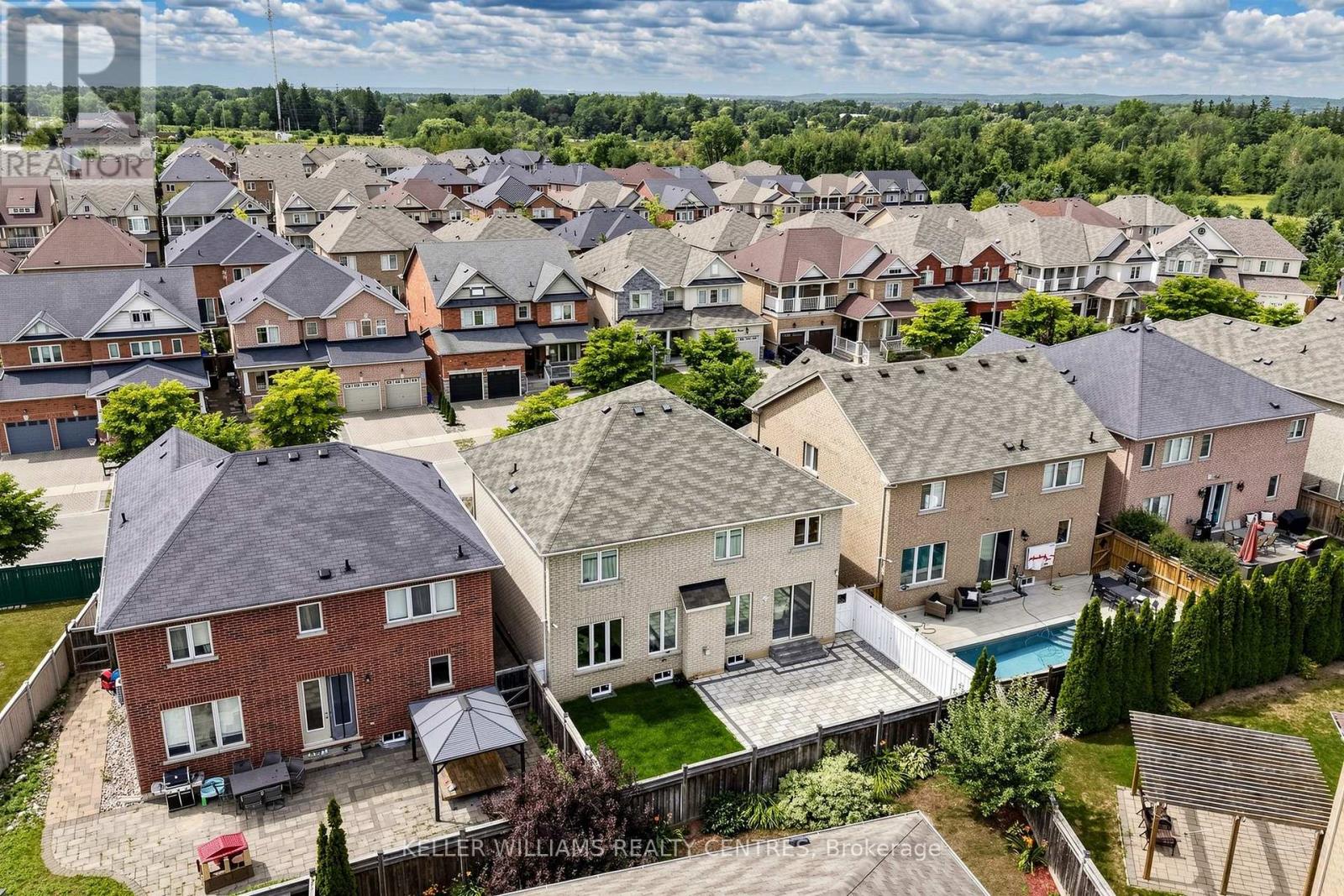 7 Philips Lake Court, Richmond Hill, Ontario  L4E 0M2 - Photo 39 - N13695818