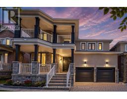 7 PHILIPS LAKE COURT, Richmond Hill, Ontario