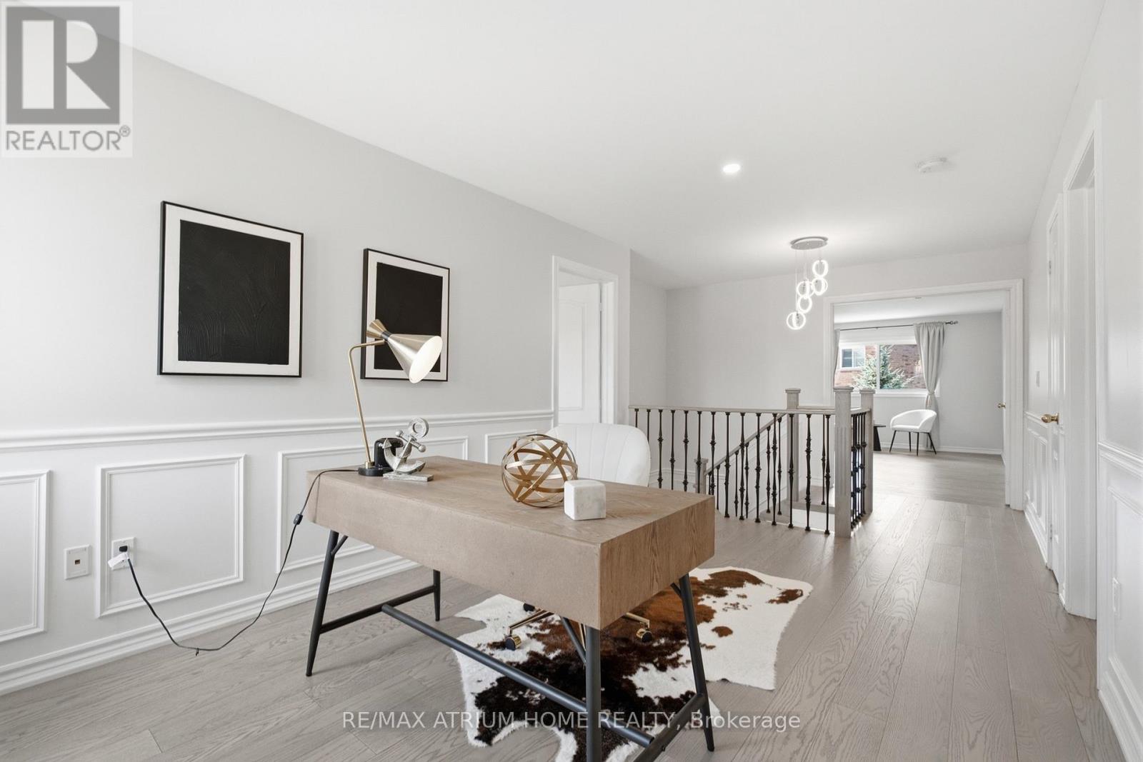 526 Mavrinac Boulevard, Aurora, Ontario  L4G 0H7 - Photo 19 - N13695830