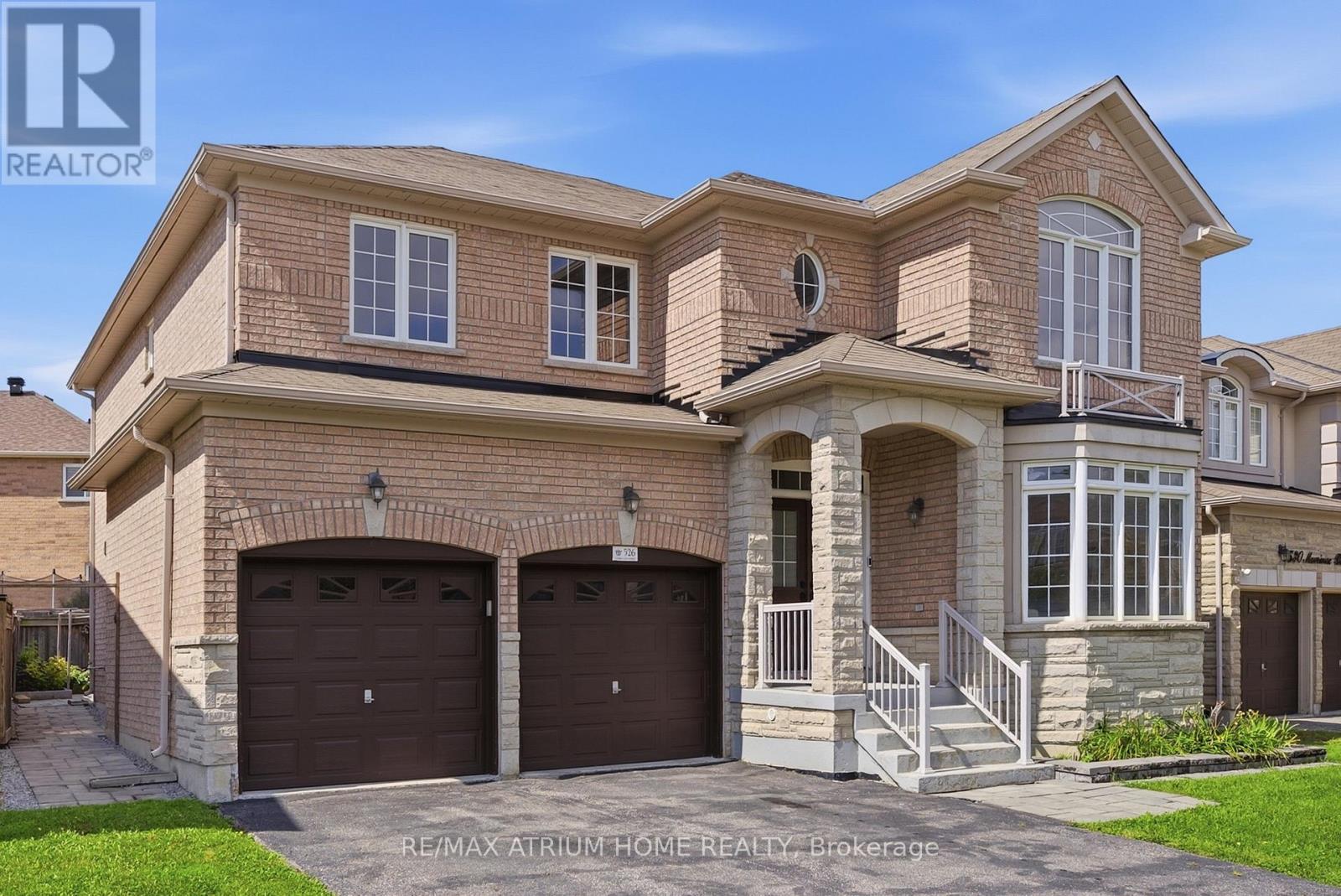 526 Mavrinac Boulevard, Aurora, Ontario  L4G 0H7 - Photo 4 - N13695830