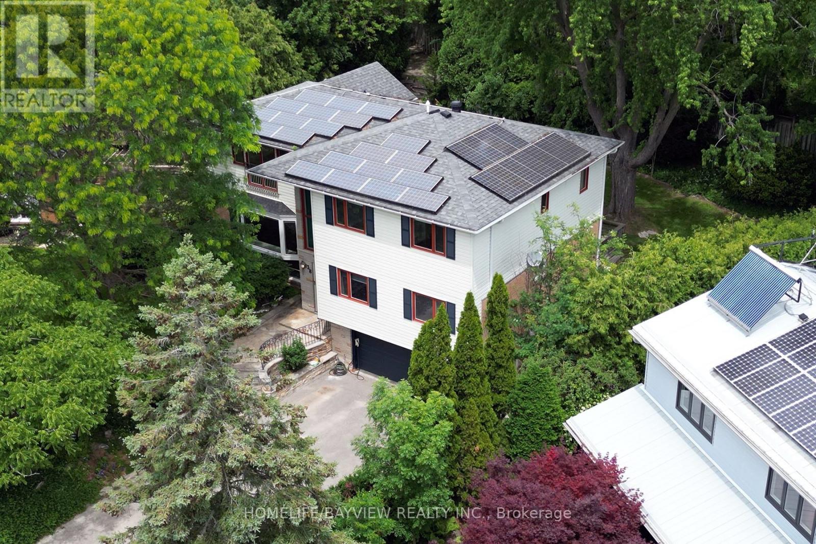 38 Christman Court, Markham, Ontario  L3P 3C8 - Photo 2 - N13695838