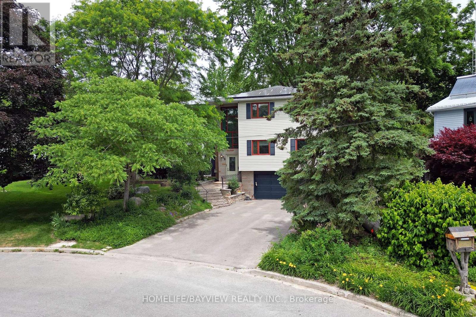 38 Christman Court, Markham, Ontario  L3P 3C8 - Photo 39 - N13695838