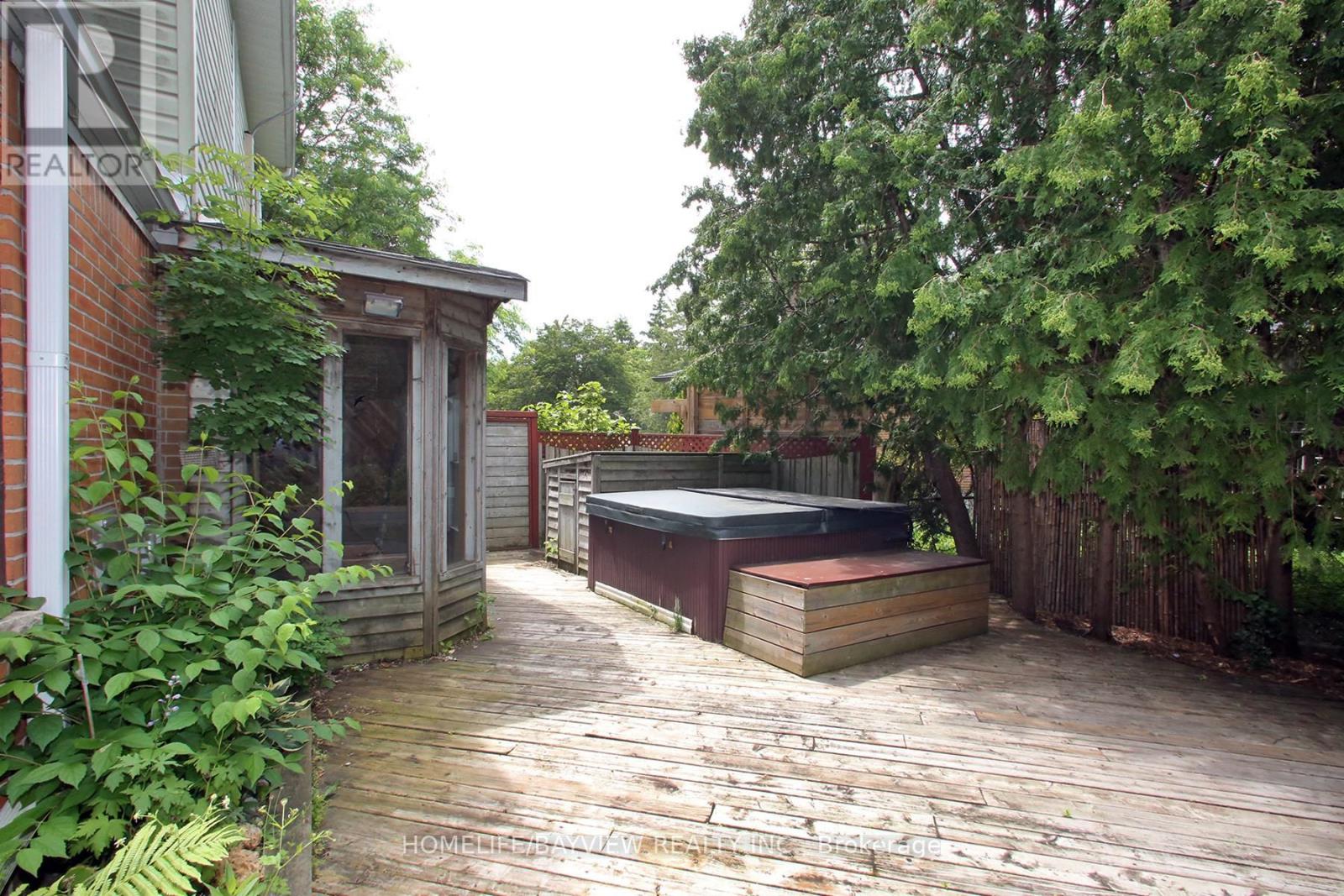 38 Christman Court, Markham, Ontario  L3P 3C8 - Photo 43 - N13695838