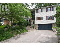 38 CHRISTMAN COURT, Markham, Ontario