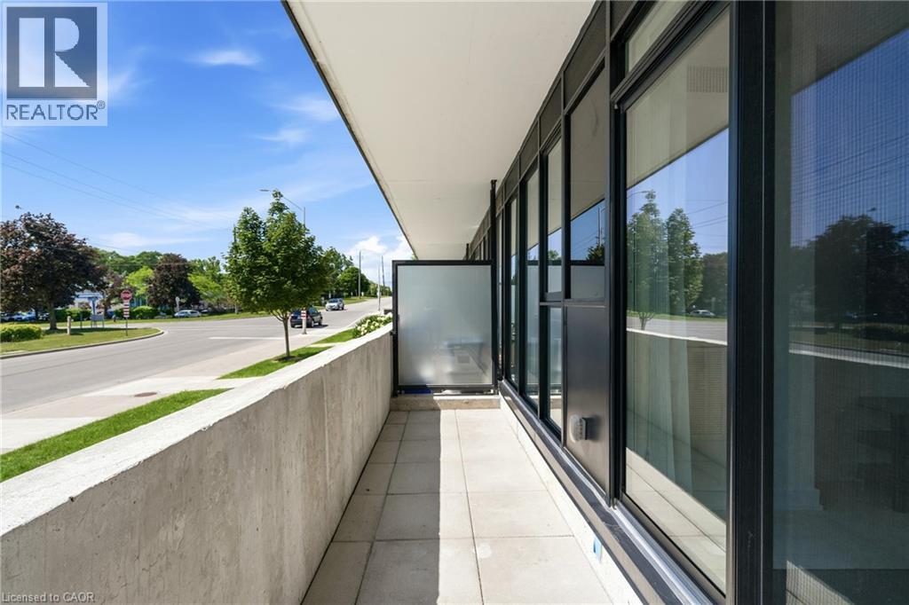 1117 Cooke Boulevard Unit# A116, Burlington, Ontario L7T 0C6 - Photo 25 - 40851838