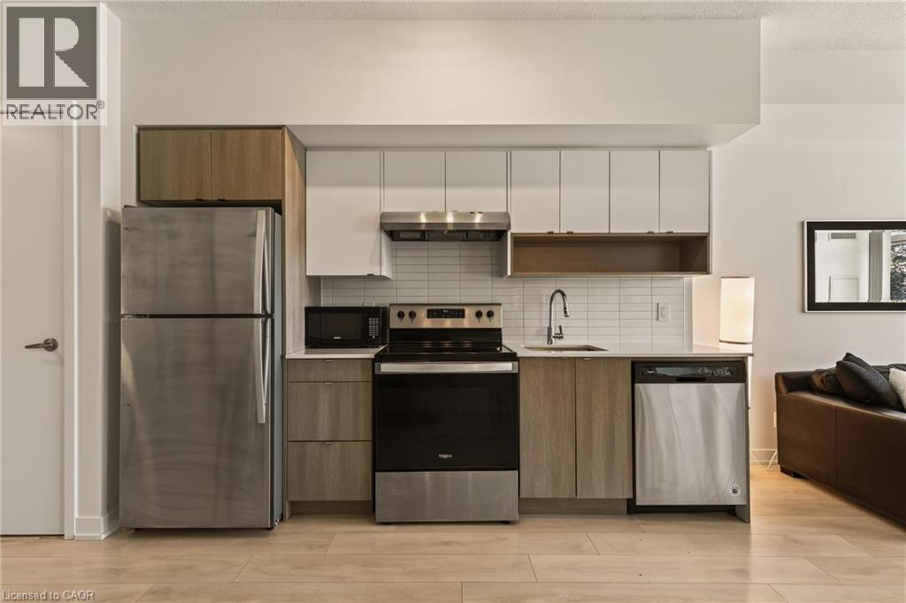 1117 Cooke Boulevard Unit# A116, Burlington, Ontario L7T 0C6 - Photo 7 - 40851838