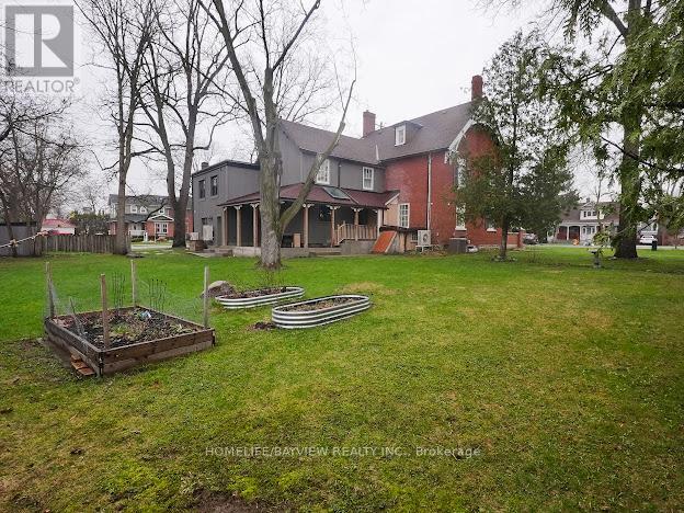 180 & 188 Main Street N, Markham (Old Markham Village), Ontario  L3P 1Y3 - Photo 49 - N13695850