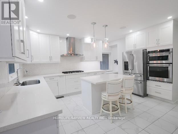 180 & 188 Main Street N, Markham, Ontario  L3P 1Y3 - Photo 19 - N13695854