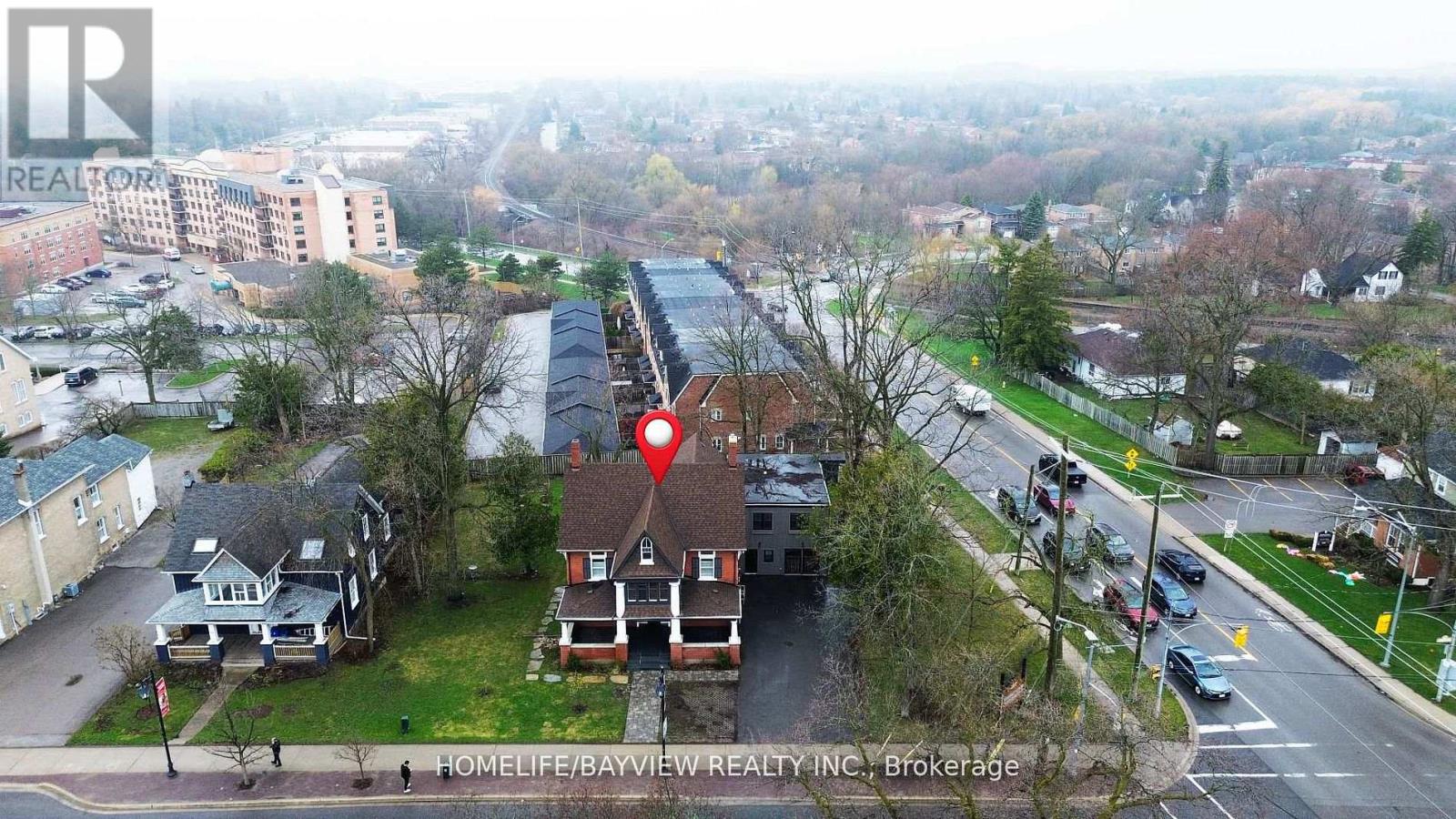 180 & 188 Main Street N, Markham, Ontario  L3P 1Y3 - Photo 2 - N13695854
