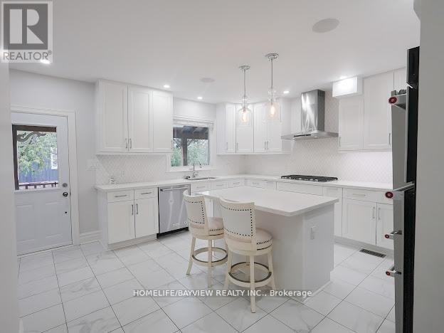 180 & 188 Main Street N, Markham, Ontario  L3P 1Y3 - Photo 21 - N13695854