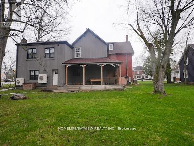 180 & 188 Main Street N, Markham, Ontario  L3P 1Y3 - Photo 50 - N13695854