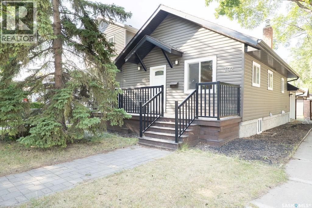 702 29th Street W, Saskatoon, Saskatchewan  S7L 0N1 - Photo 23 - SK046123