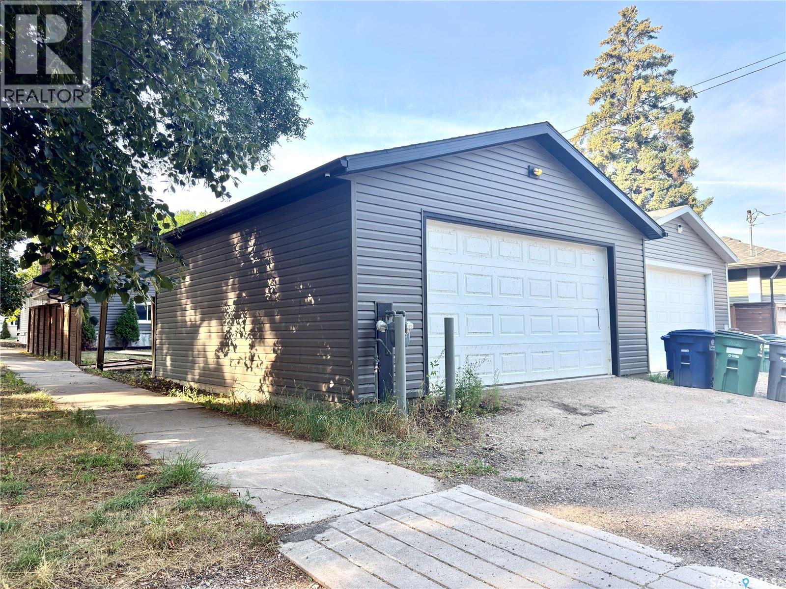 702 29th Street W, Saskatoon, Saskatchewan  S7L 0N1 - Photo 24 - SK046123