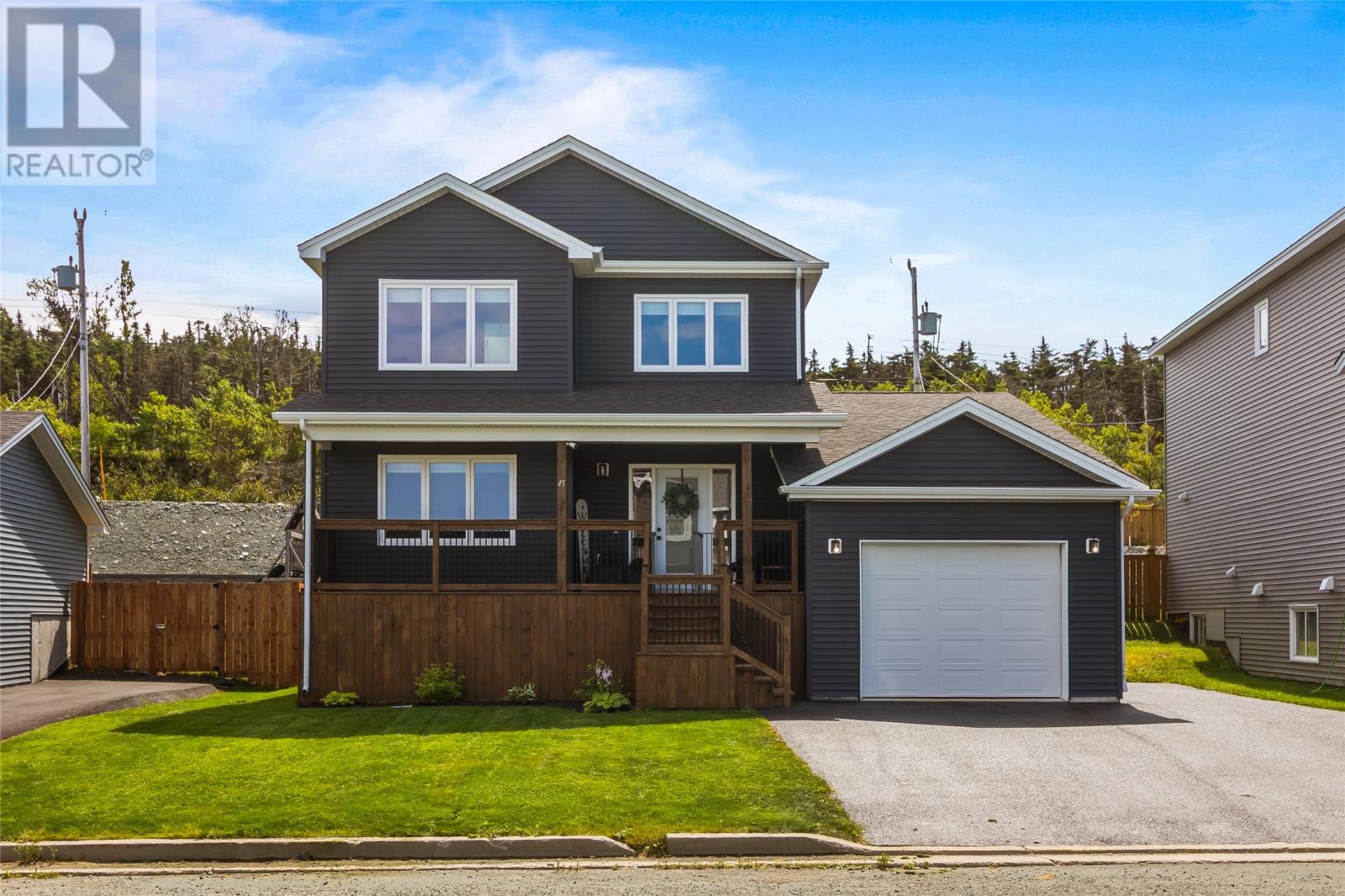45 Yellowwood Drive, Paradise