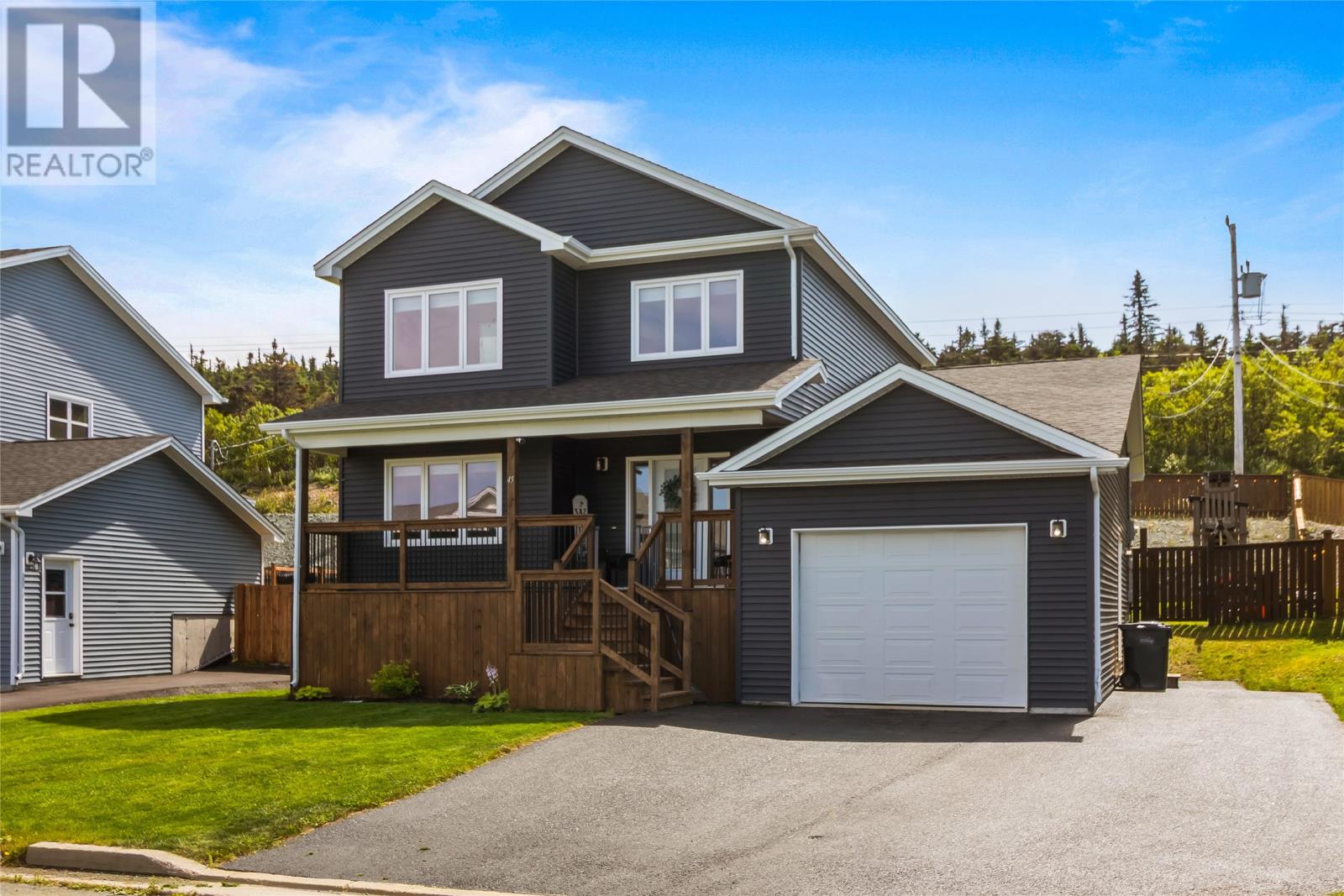 45 Yellowwood Drive, Paradise — photo 2