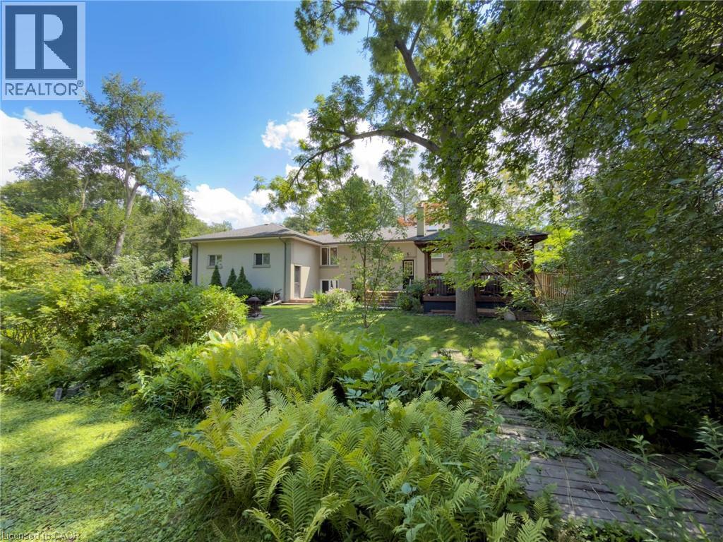 1239 Baldwin Drive, Oakville, Ontario  L6J 2W4 - Photo 38 - 40855277