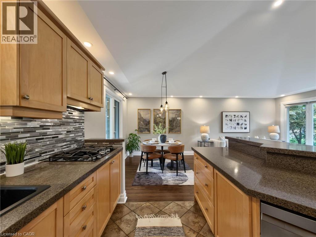 1239 Baldwin Drive, Oakville, Ontario  L6J 2W4 - Photo 12 - 40855277