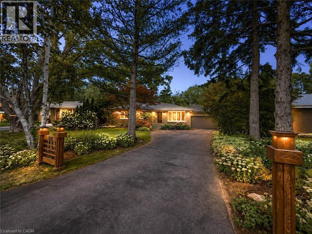 1239 Baldwin Drive, Oakville, Ontario  L6J 2W4 - Photo 2 - 40855277