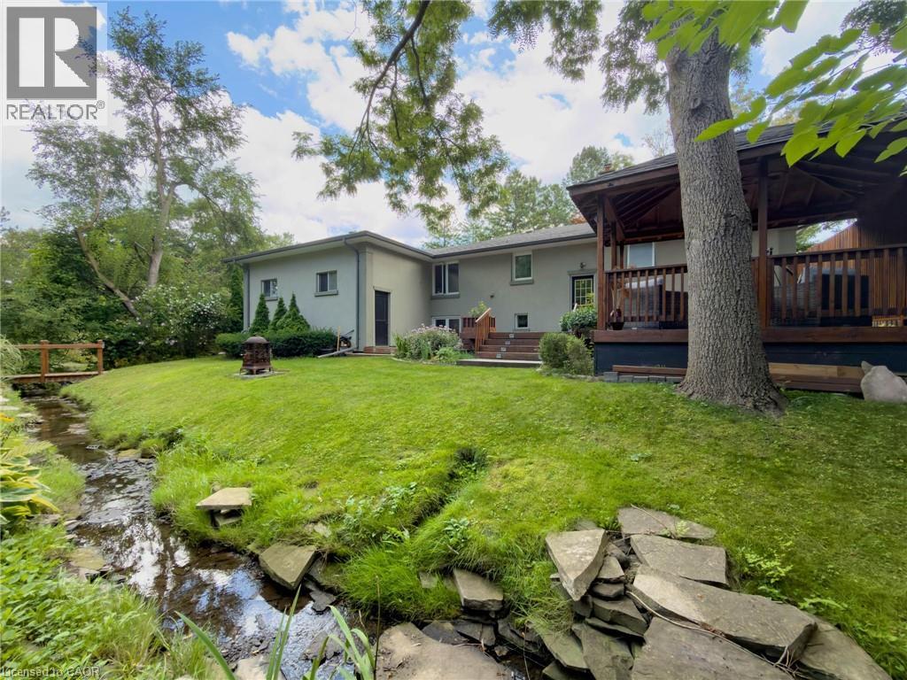 1239 Baldwin Drive, Oakville, Ontario  L6J 2W4 - Photo 36 - 40855277