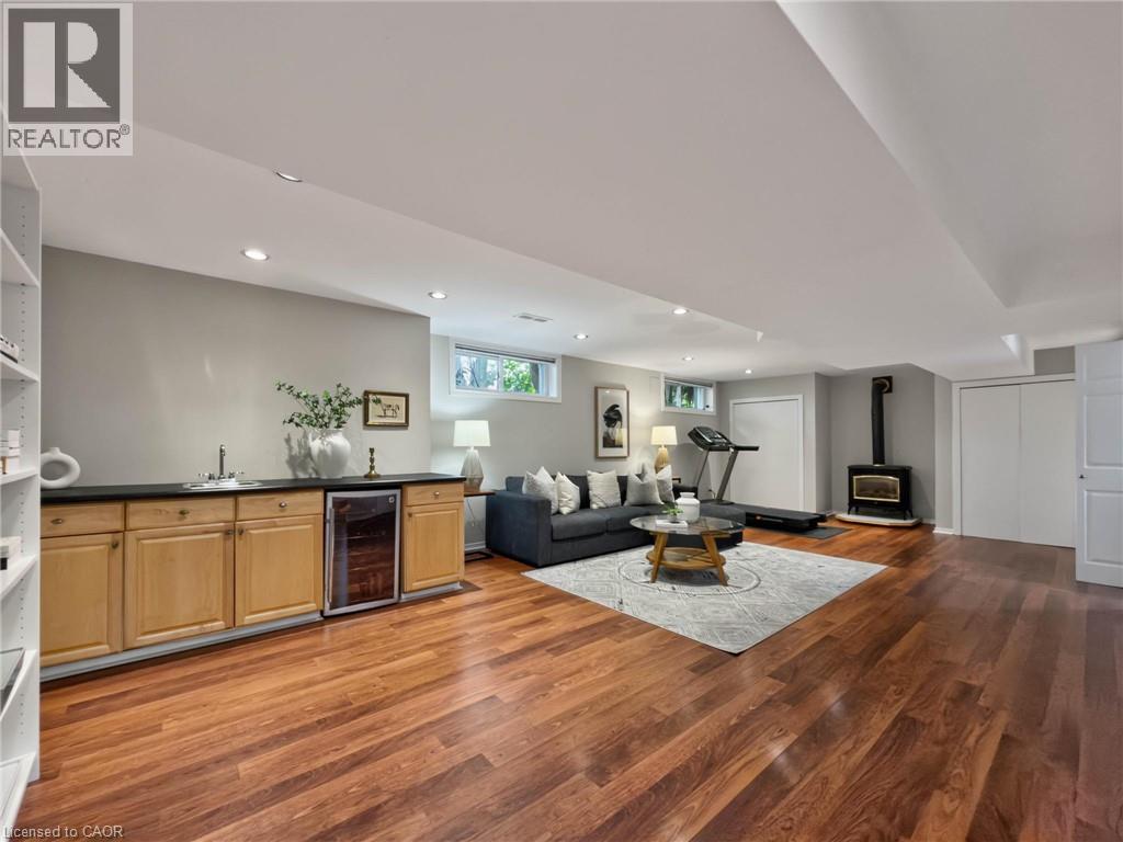 1239 Baldwin Drive, Oakville, Ontario  L6J 2W4 - Photo 29 - 40855277