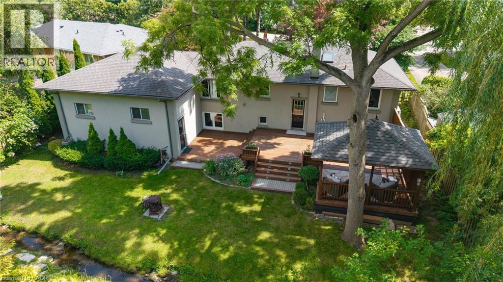 1239 Baldwin Drive, Oakville, Ontario  L6J 2W4 - Photo 35 - 40855277