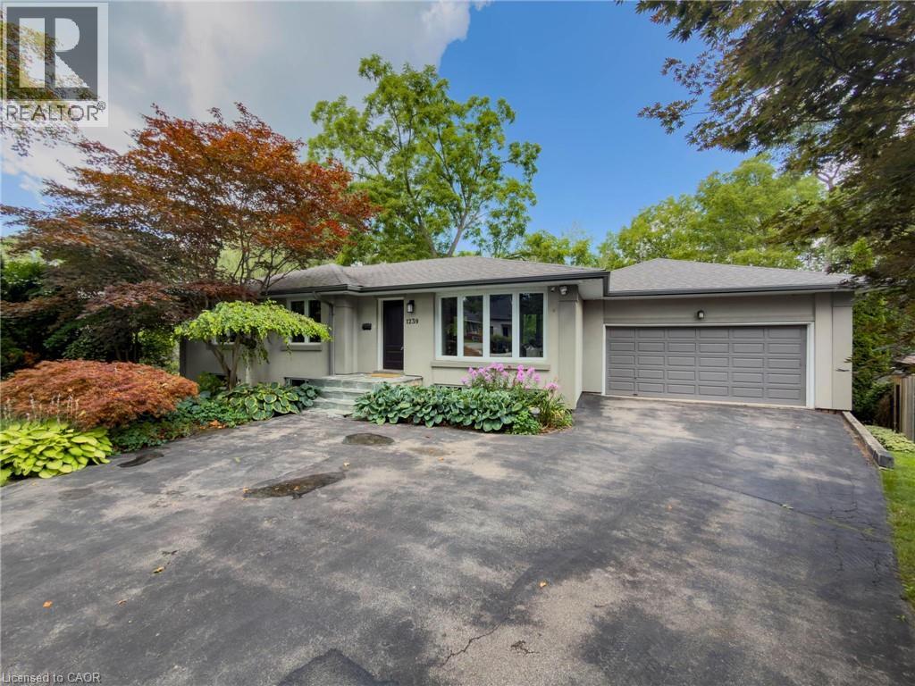 1239 Baldwin Drive, Oakville, Ontario  L6J 2W4 - Photo 5 - 40855277