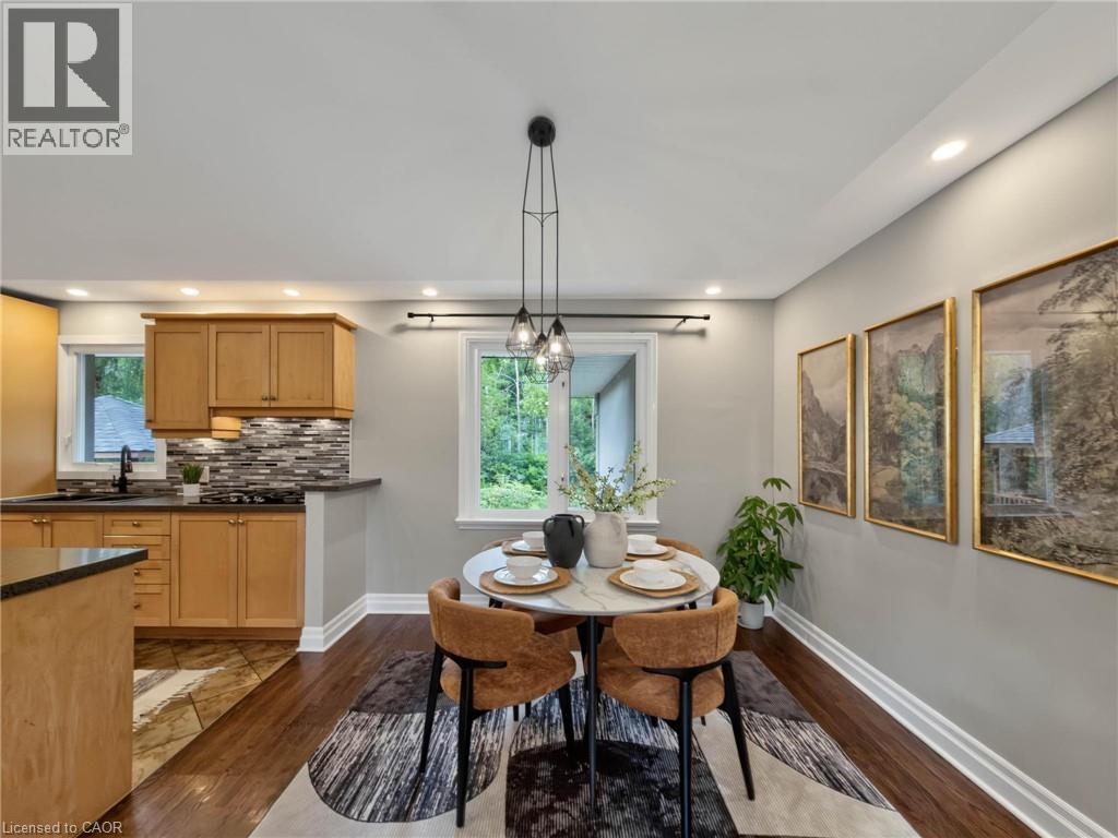 1239 Baldwin Drive, Oakville, Ontario  L6J 2W4 - Photo 8 - 40855277
