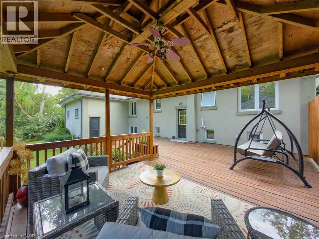 1239 Baldwin Drive, Oakville, Ontario  L6J 2W4 - Photo 42 - 40855277