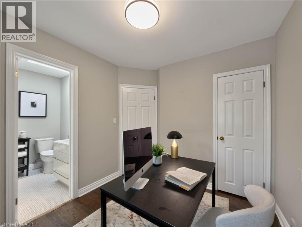 1239 Baldwin Drive, Oakville, Ontario  L6J 2W4 - Photo 19 - 40855277