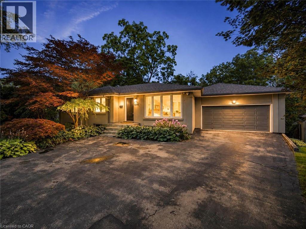 1239 BALDWIN Drive, Oakville, Ontario