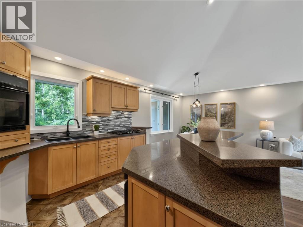 1239 Baldwin Drive, Oakville, Ontario  L6J 2W4 - Photo 13 - 40855277