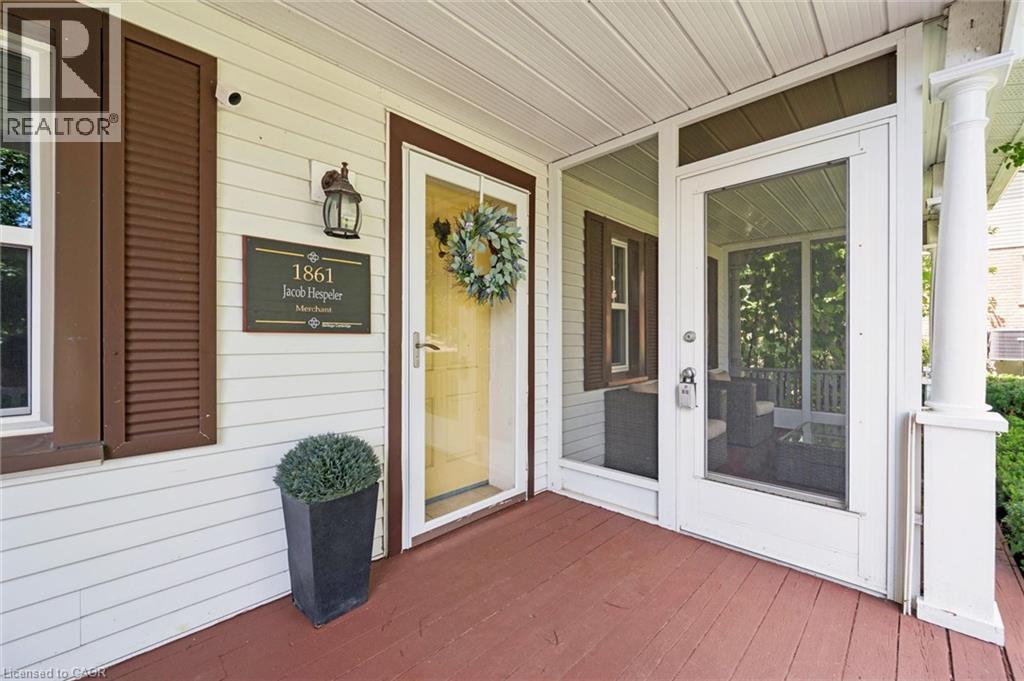 318 Guelph Avenue, Cambridge, Ontario  N3C 4A5 - Photo 7 - 40856315