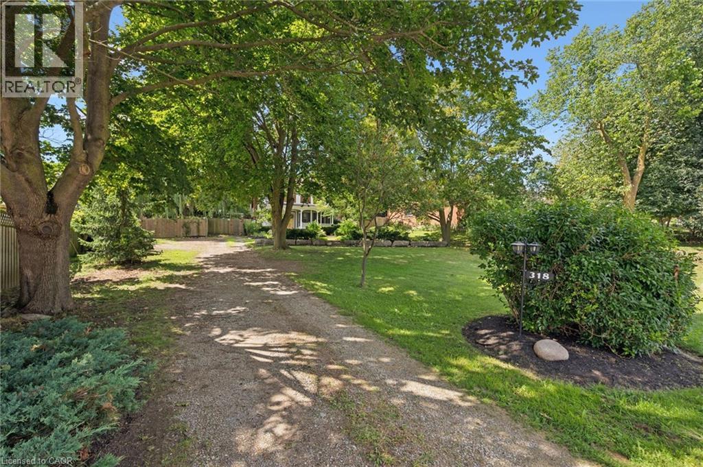 318 Guelph Avenue, Cambridge, Ontario  N3C 4A5 - Photo 3 - 40856315