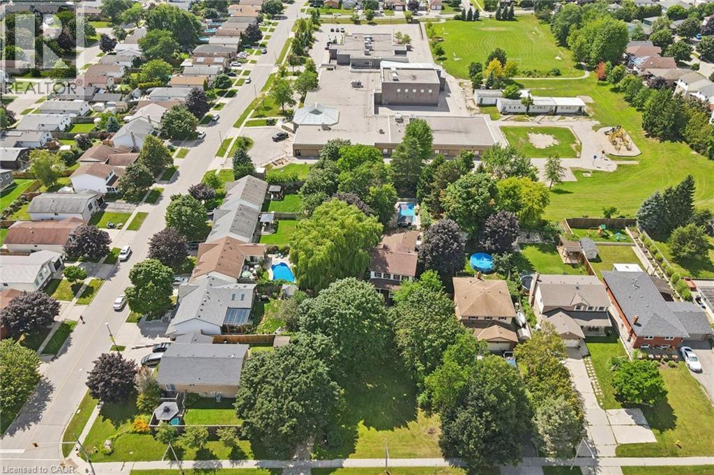 318 Guelph Avenue, Cambridge, Ontario  N3C 4A5 - Photo 42 - 40856315