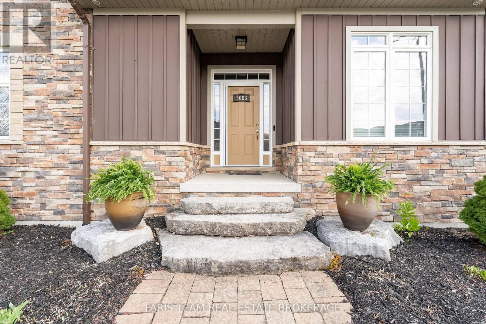 3063 Stone Ridge Boulevard, Orillia, Ontario  L3V 0A3 - Photo 3 - S13695548