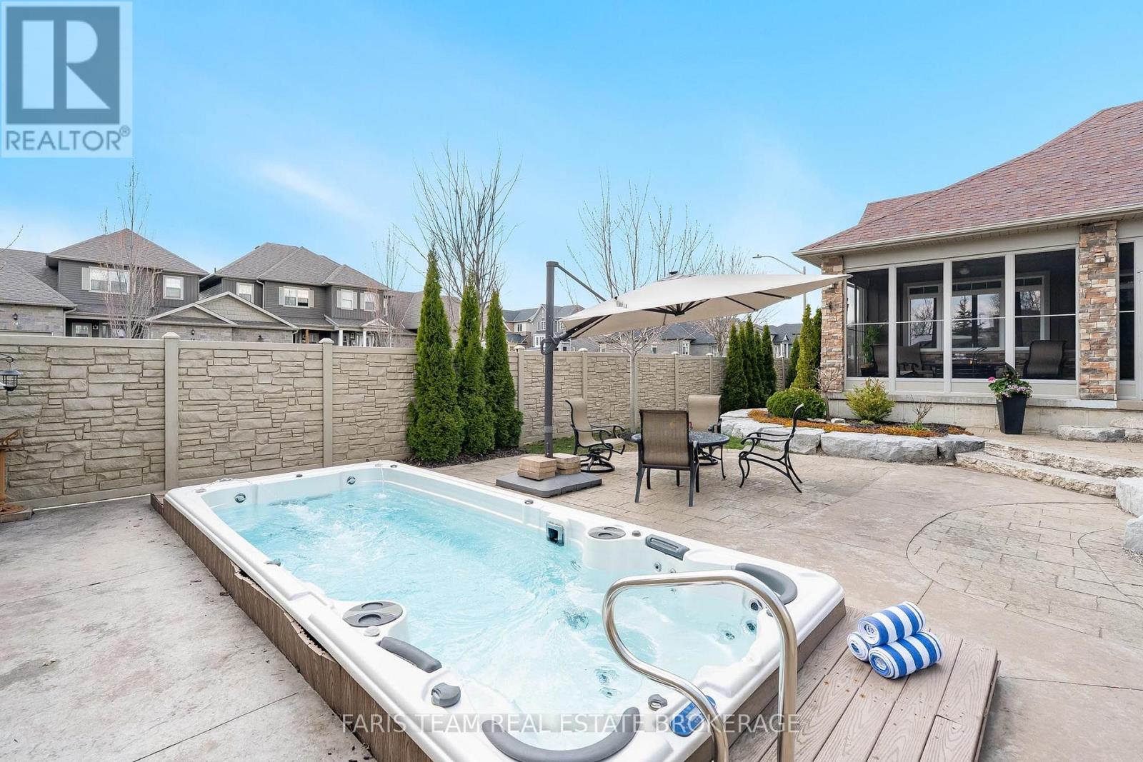 3063 Stone Ridge Boulevard, Orillia, Ontario  L3V 0A3 - Photo 37 - S13695548